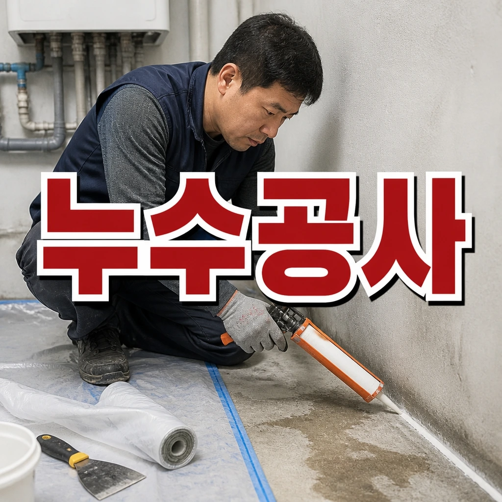 전북특별자치도 화장실수리비용비교 - 누수공사 관련 상담 안내 이미지