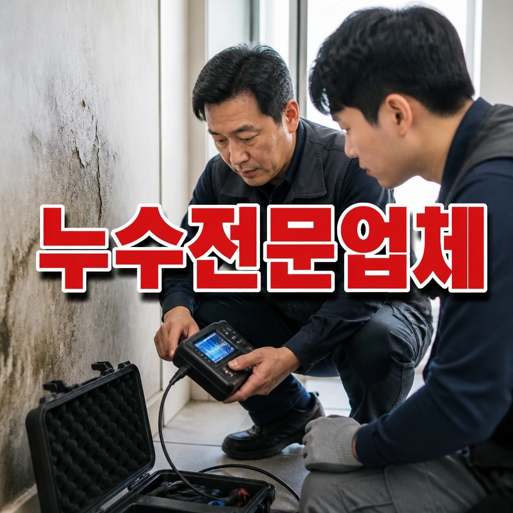 경기도 화장실수리비용비교 - 누수전문업체 관련 상담 안내 이미지