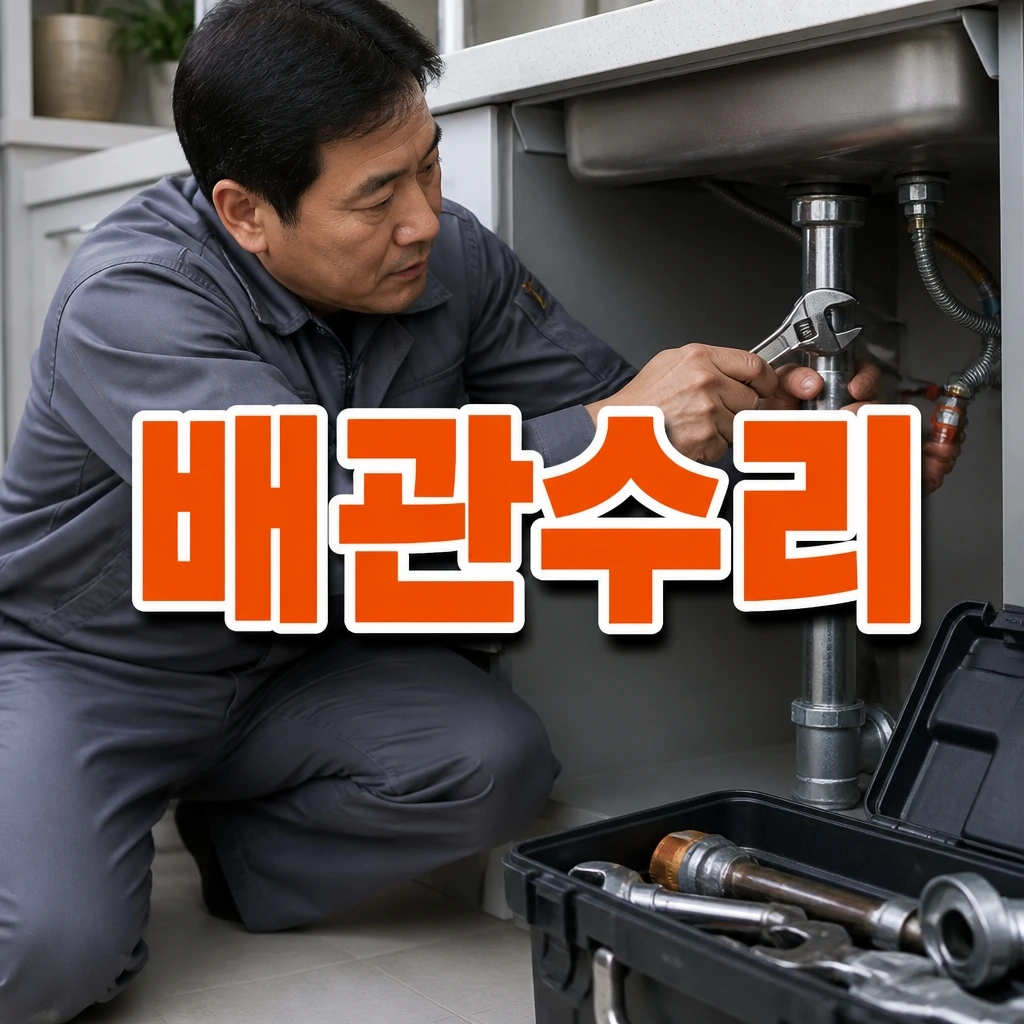 경상북도 화장실수리비용비교 - 배관수리 관련 상담 안내 이미지
